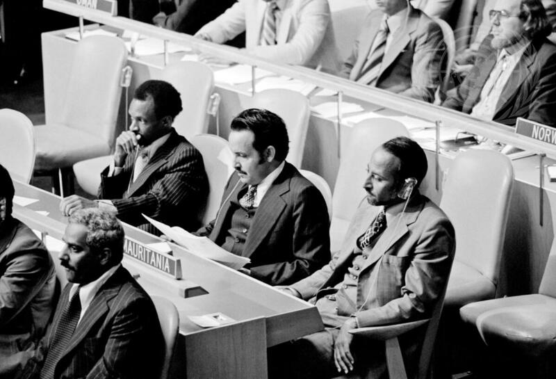 General Assembly Hears Statements by Foreign Ministers of Finland, Romania, Egypt and France