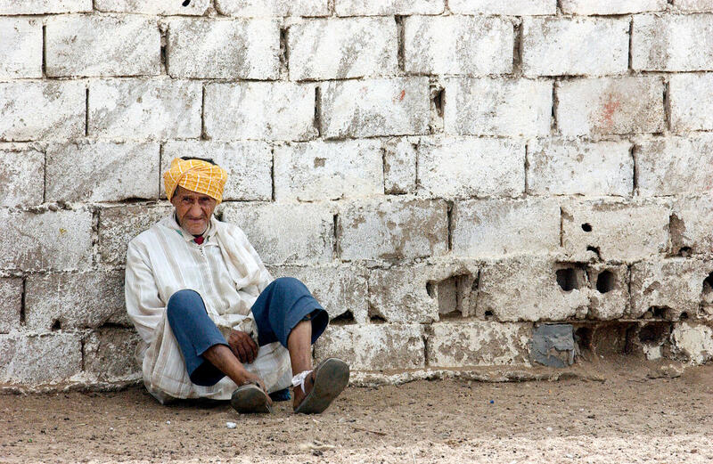 Western Sahara