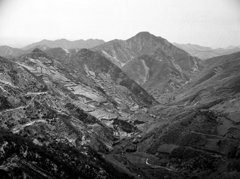 UNKRA Sparks Increased Coal Production in Korea
