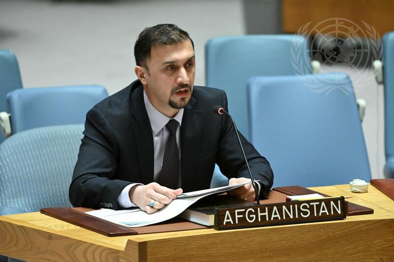 Security Council Extends Mandate of UNAMA