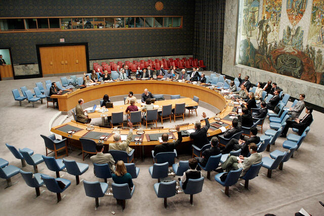 Security Council Extends Mandate of United Nations Office in Timor-Leste