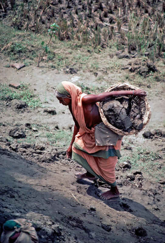 The Right to Work: Jobs in Bangladesh