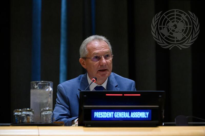 Multi-Stakeholder Dialogue on African Development