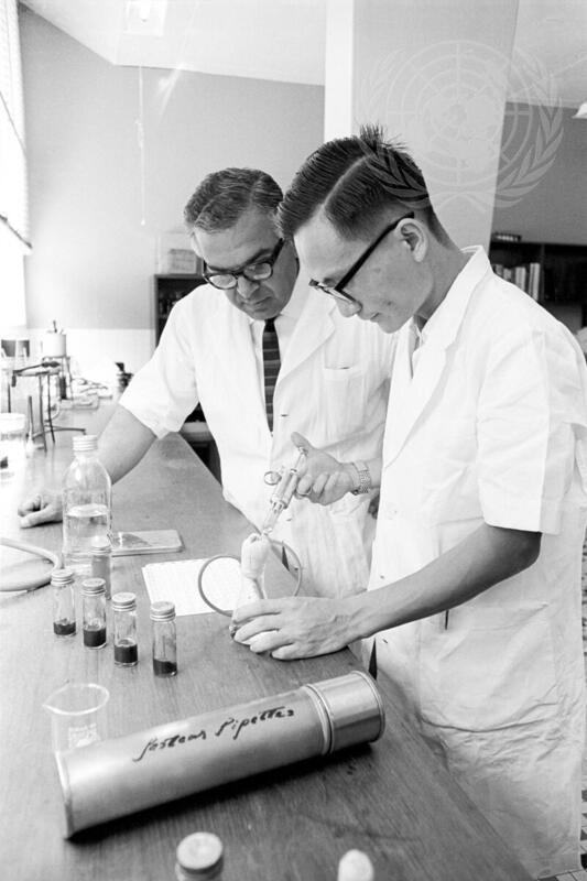 Development of Primary Production in Singapore