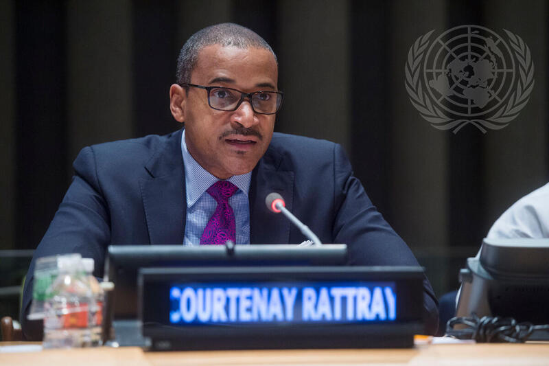 World Premiere Screening of Film Queen Nanny