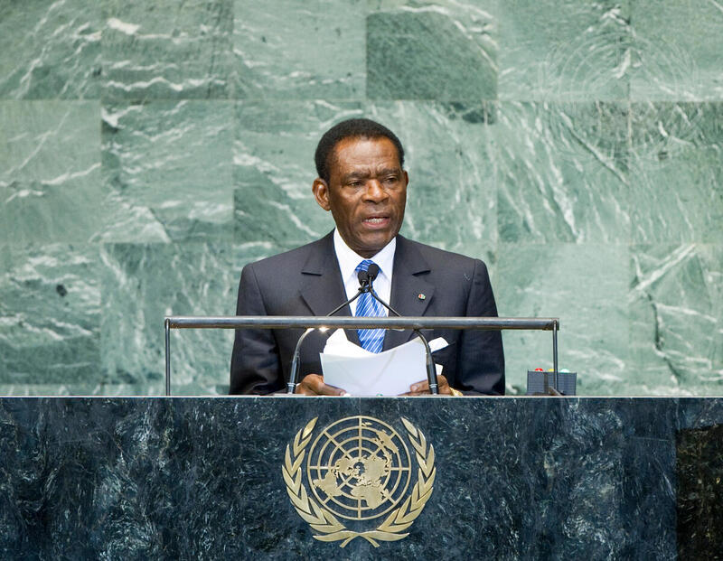 General Assembly Holds High-Level Meeting on the Rule of Law