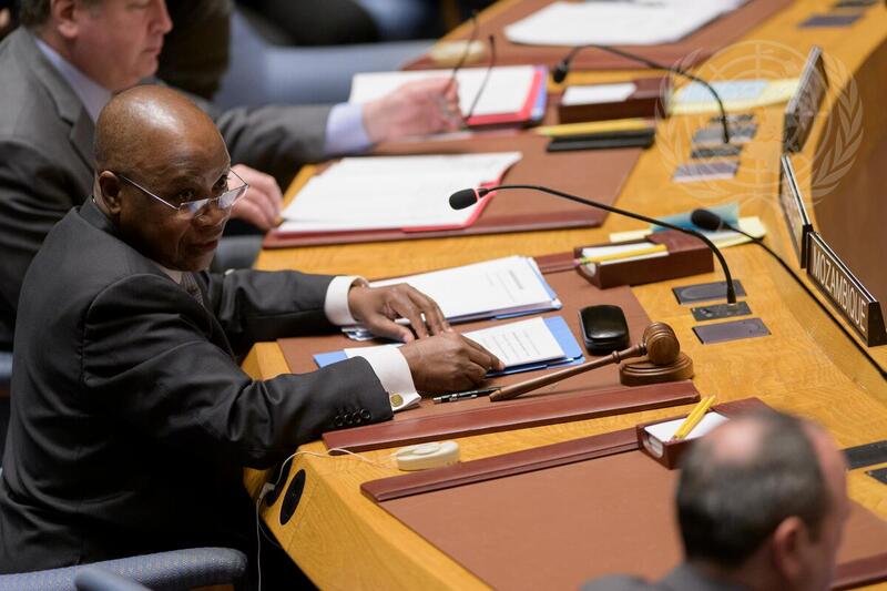 Security Council Meets on Situation in Sudan and South Sudan