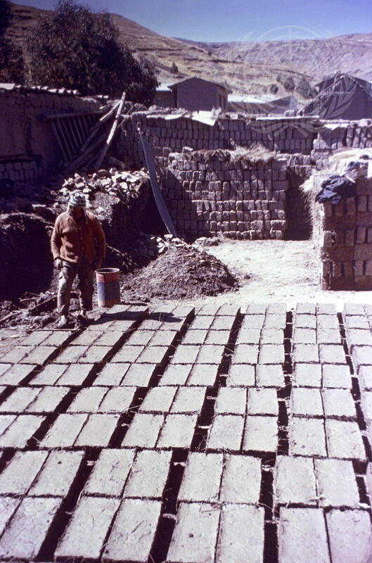 Increasing Agricultural Productivity in the Bolivian Altiplano