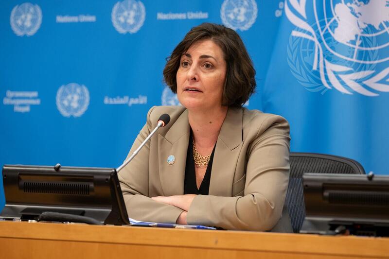 Press Briefing on Humanitarian Impacts of El Niño