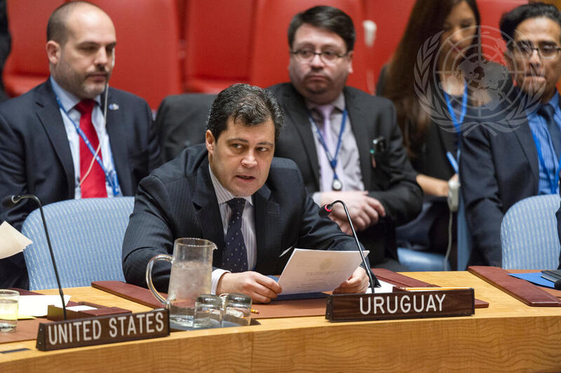 Security Council Considers Developments in West Africa and Sahel