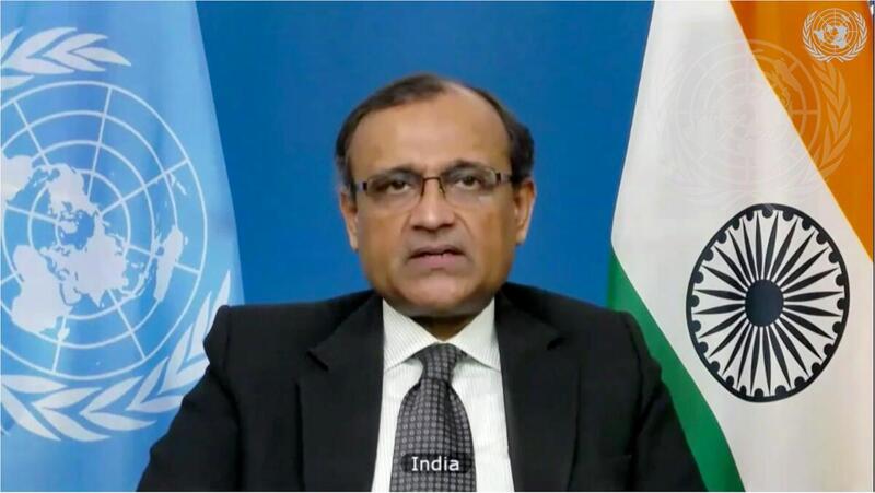 Security Council Holds Videoconference in Connection with MINUSMA