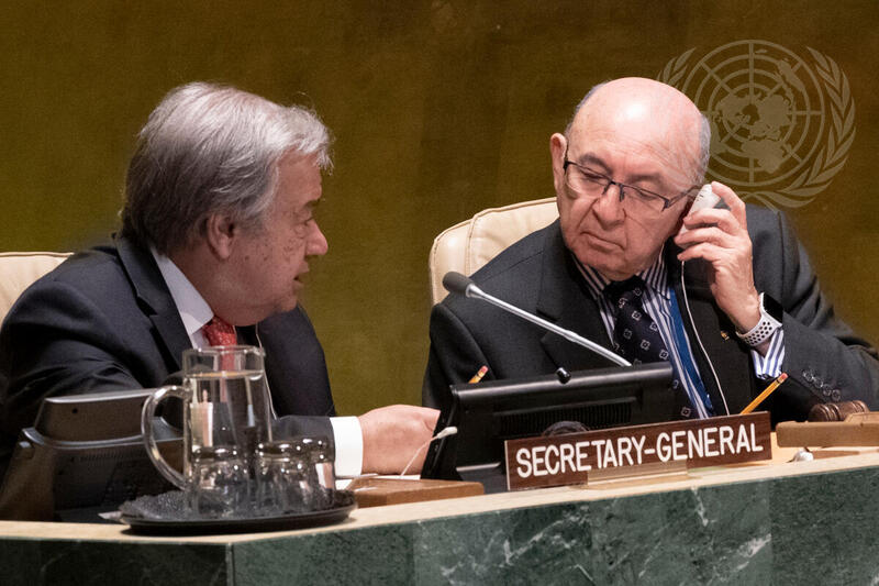 Conference of States Parties to the Convention on the Rights of Persons with Disabilities