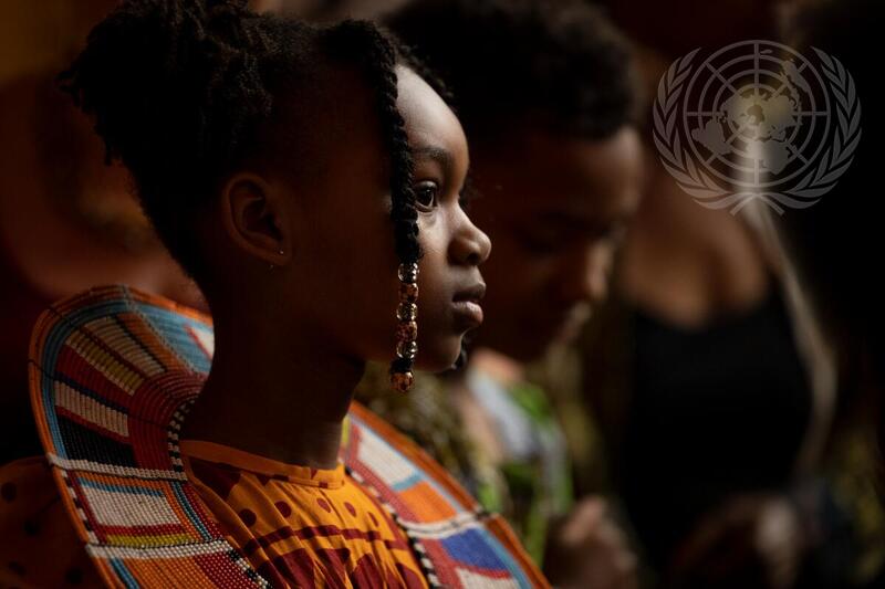 Celebration of World Kiswahili Language Day