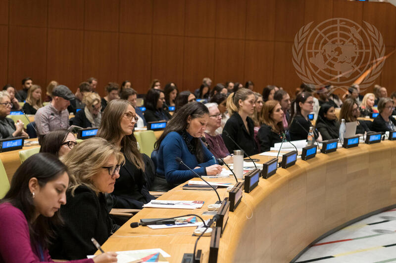 Special Event to Launch EAT-Lancet Commission Report on Food, Planet, Health