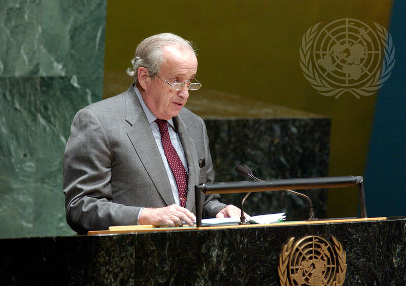 General Assembly Discusses on Implementation of Financing for Development Commitments