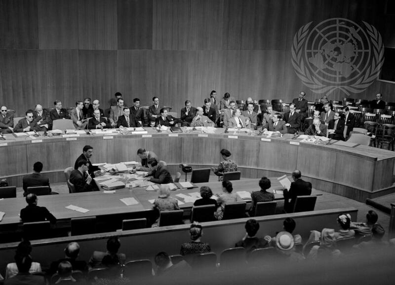 Security Council of the United Nations