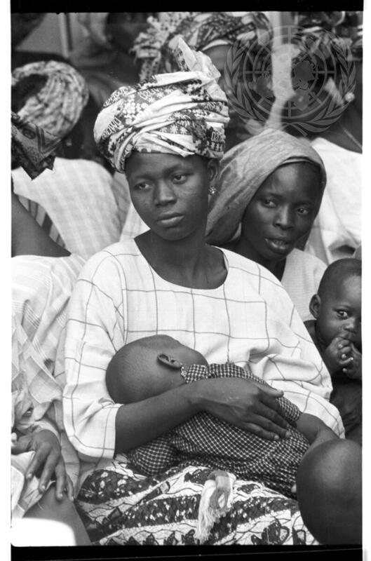 Rural Health in Western Nigeria