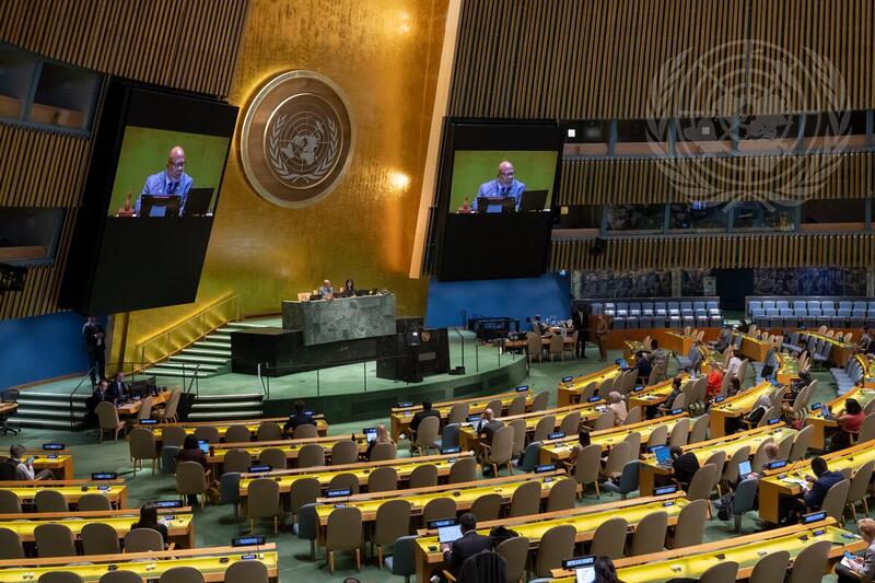 General Assembly Debates Legitimacy of International Mechanism for Investigating, Prosecuting Crimes in Syria