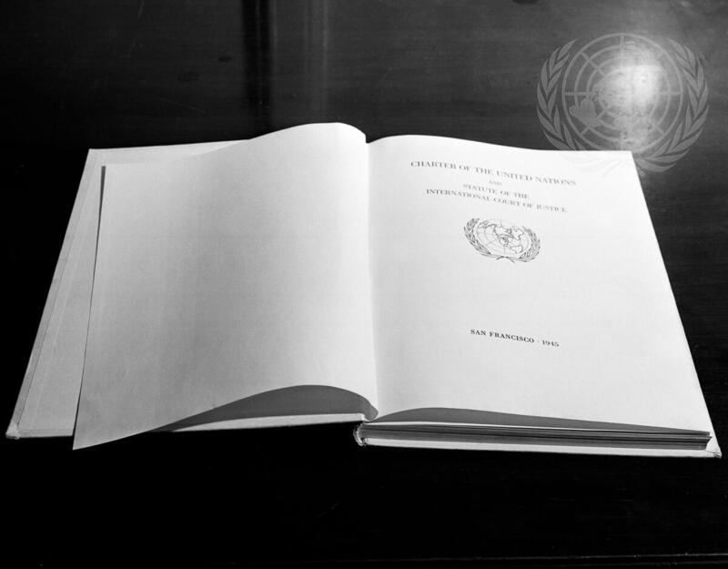 UN Charter