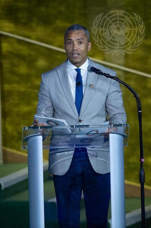 SDG Moment 2022