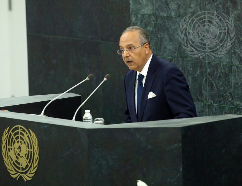 Moroccan Minister Addresses High-Level Dialogue on Migration and Development