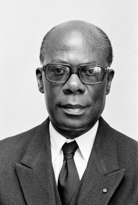Permanent Representative of Gabon to the UN
