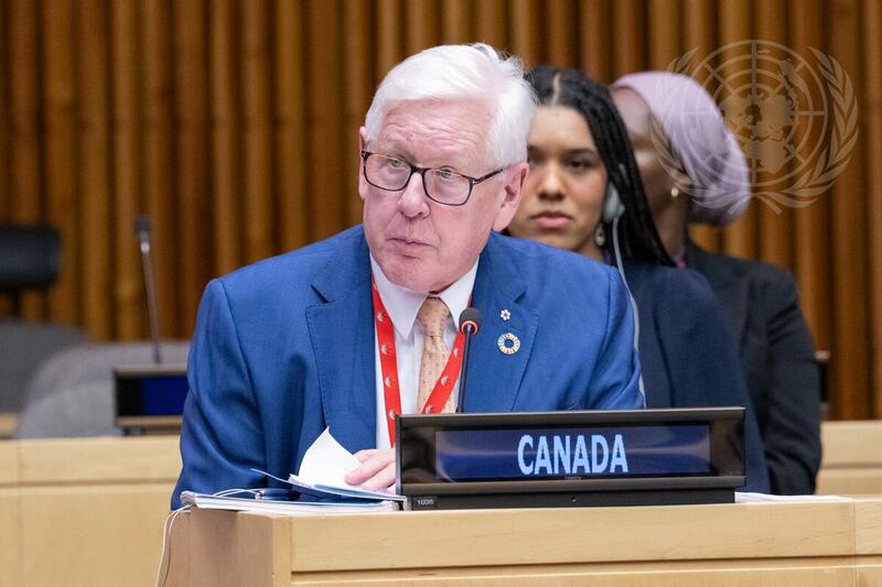 Event on International Day of the Girl on "Invest in Girls' Rights: Our Leadership, Our Well-being"