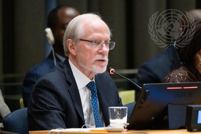 General Assembly Holds Dialogue on Implementation of Pact for the Future