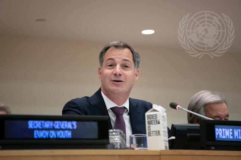 Event on Global Accelerator on Jobs and Social Protection for Just Transitions in Crises
