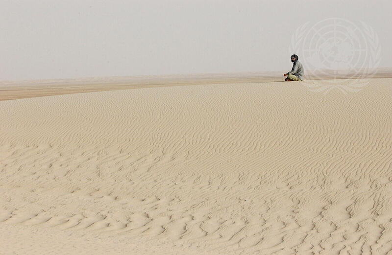 Western Sahara