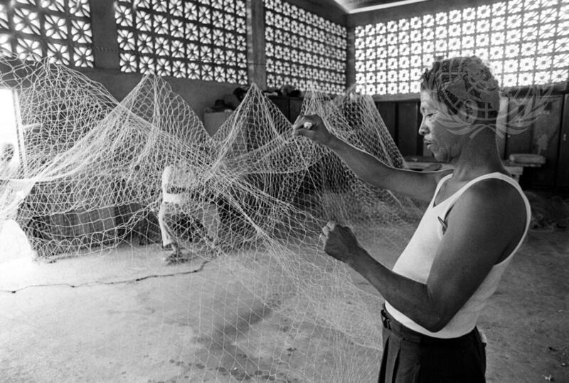 Regional Fishery Development in Central America