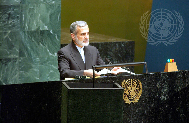 General Assembly Meets to Follow-Up Session of 2001 Special Session on HIV/AIDS