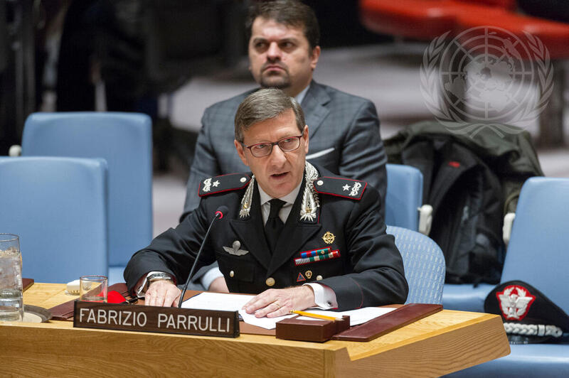 Security Council Considers Destruction, Trafficking of Cultural Heritage by Terrorist Groups