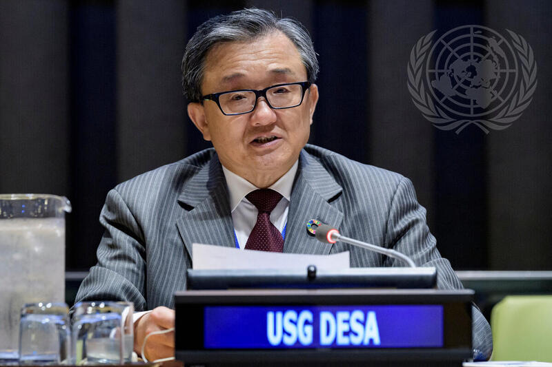 General Assembly Debates the Role of Regional Organizations in Strengthening and Implementing Crime Prevention Initiatives and Criminal Justice Responses