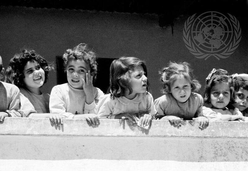 UN Relief and Works Agency for Palestine Refugees in the Near East (UNRWA)