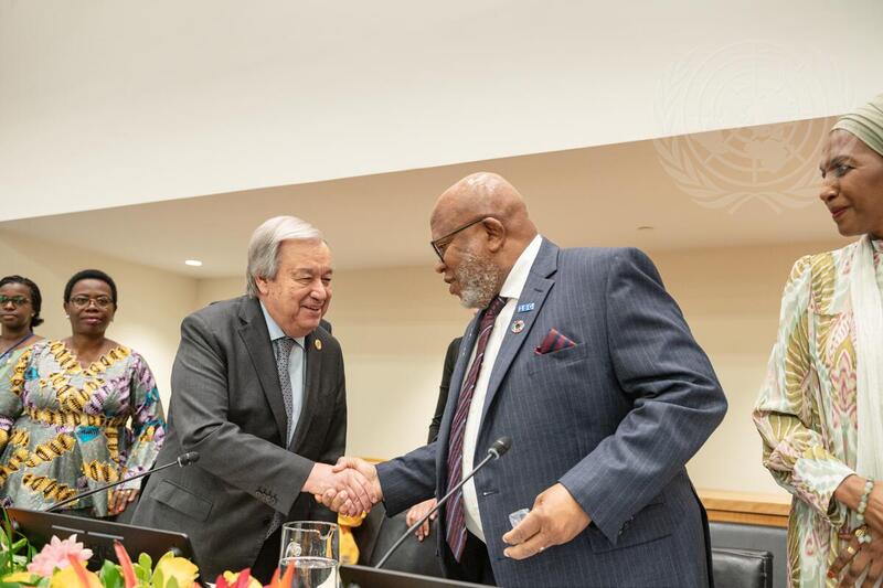 2024 Africa Dialogue Series Policy Dialogue