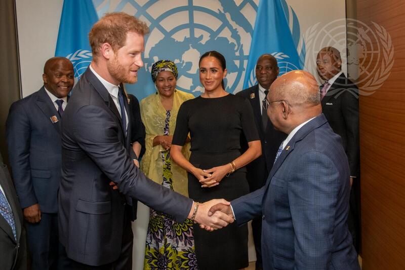 General Assembly Observes Nelson Mandela International Day