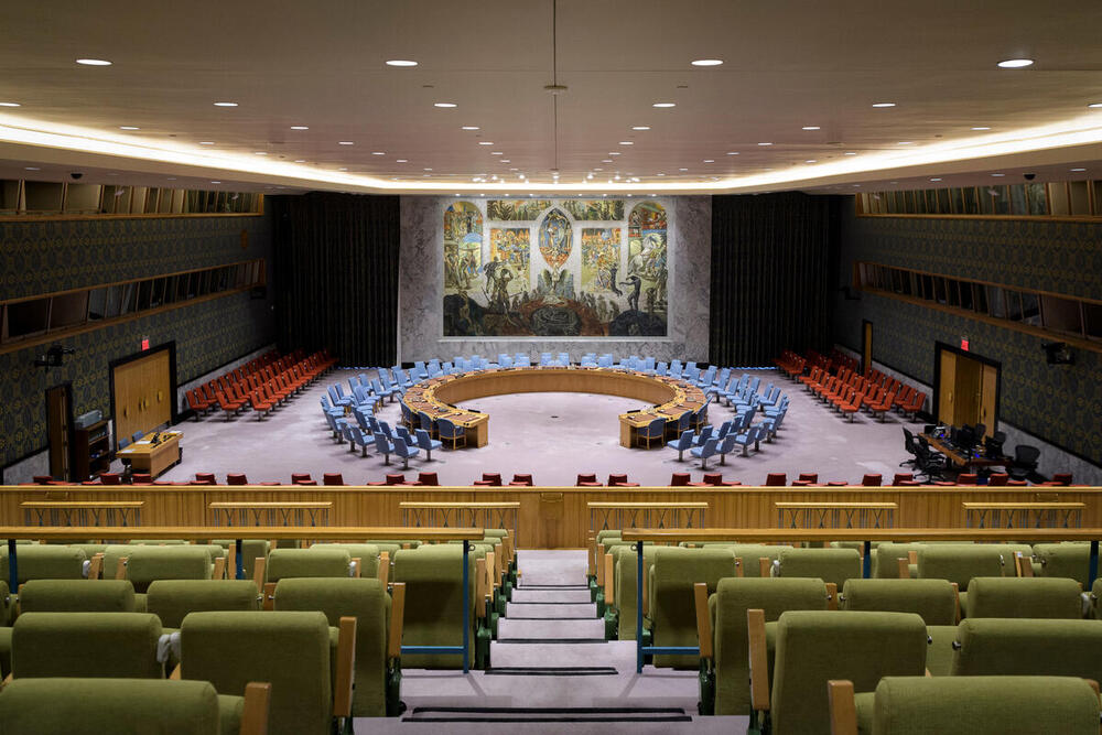 Security Council