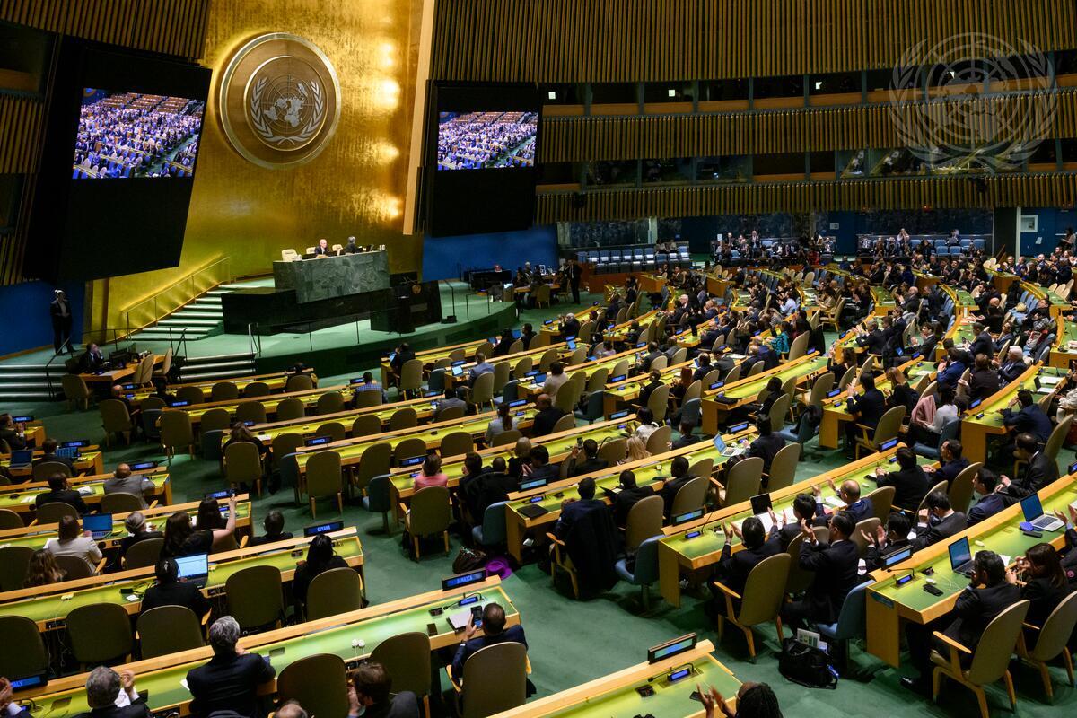 United Nations Photo - 20230223_LF_2328.tif